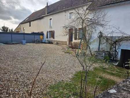 maison a 2h30 de paris