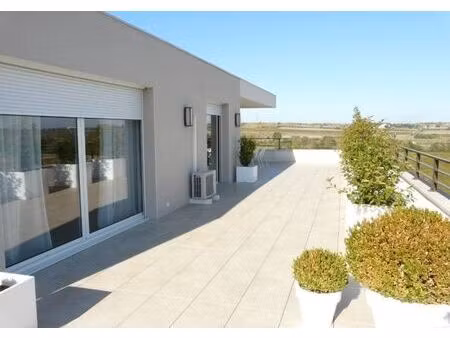 vente appartement 4 pièces 100 m² entzheim (67960)