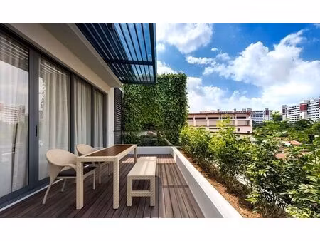 vente appartement 2 pièces 65 m² haguenau (67500)