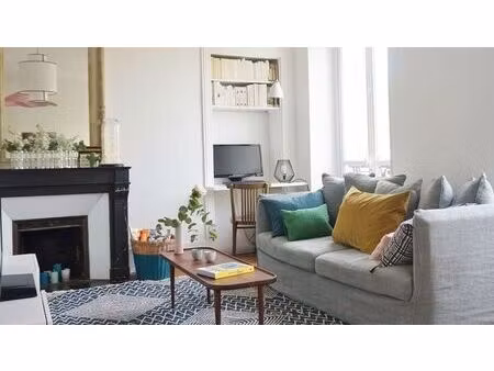 vente appartement 1 pièce 45 m² mittelschaeffolsheim (67170)