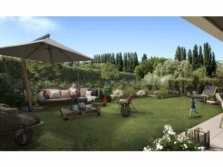 vente appartement 1 pièce 45 m² wasselonne (67310)