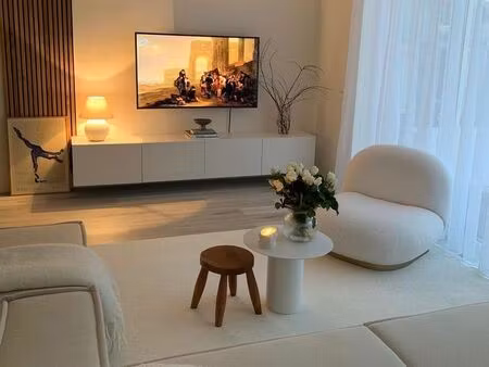 vente appartement 2 pièces 61 m² wasselonne (67310)