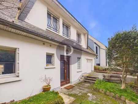 maison familiale avec vue panoramique