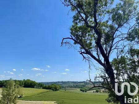 vente maison 12 pièces 274 m² nérac (47600)