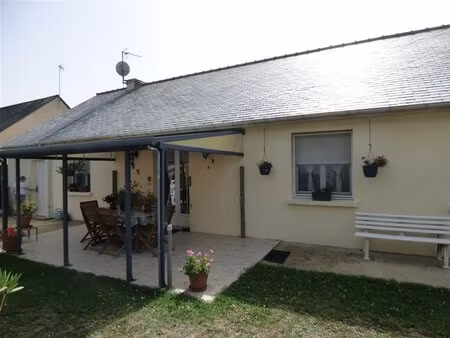 en vente maison 94 m² – 174 450 € |segré-en-anjou-bleu