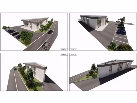 vente terrain saint-cyr-l'école 78210