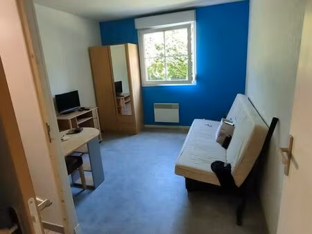 studio étudiant