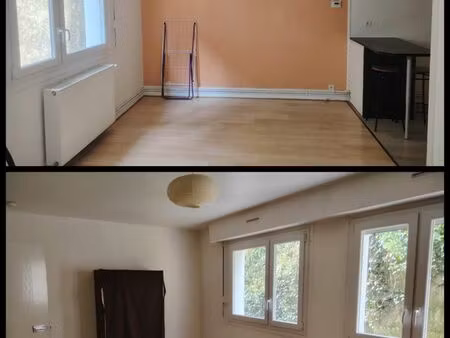 appartement t1 rte de neufchatel bois guillaume