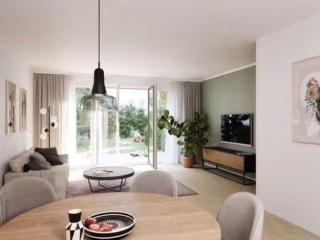 vente appartement 1 pièce 50 m² brignoles (83170)