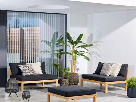 vente appartement 1 pièce 46 m² cogolin (83310)