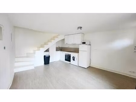 vente maison 2 pièces 32 m² fleurieu-sur-saône (69250)