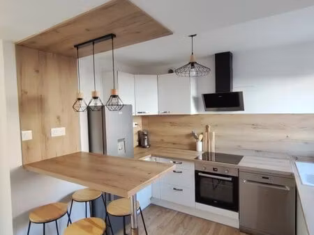 appartement t4 centre ville