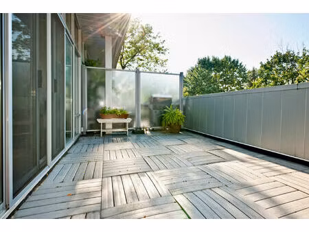 vente appartement 2 pièces 85 m² illkirch-graffenstaden (67400)