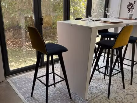 immeuble de rapport centre ville