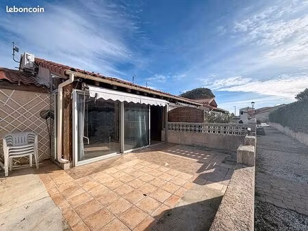 maison 2 pièces 31 m²