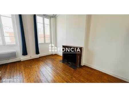 lyon 6ème  brotteaux - massena