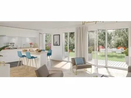 vente appartement 2 pièces 70 m² saint-raphaël (83700)