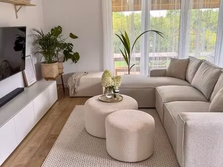 vente appartement 1 pièce 48 m² saverne (67700)