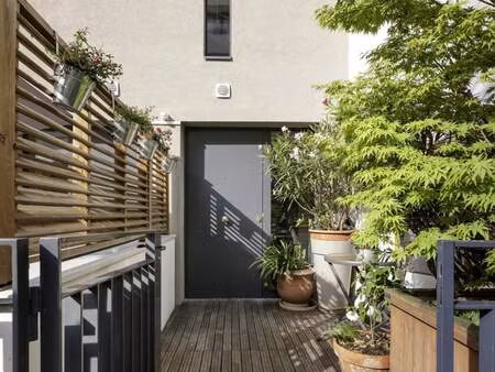 vente appartement 1 pièce 32 m² strasbourg (67000)