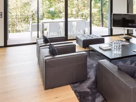 vente appartement 4 pièces 43 m² strasbourg (67000)