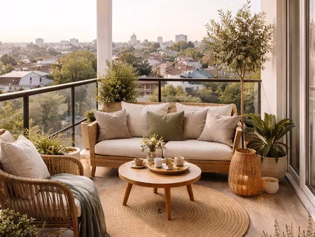 vente appartement 2 pièces 60 m² toulon (83000)