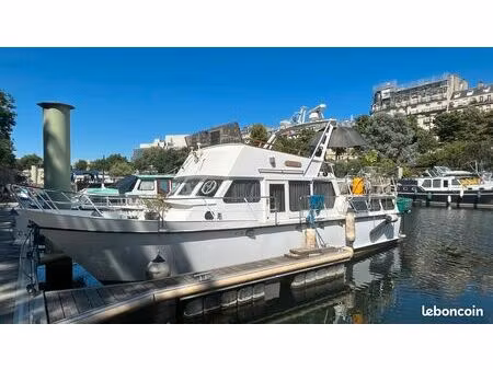 vente vedette hollandaise paris