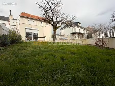 maison de ville 5 pièces 91 m²