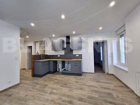 location appartement 4 pièces à argences (14370) : à louer 4 pièces / 86m² argences