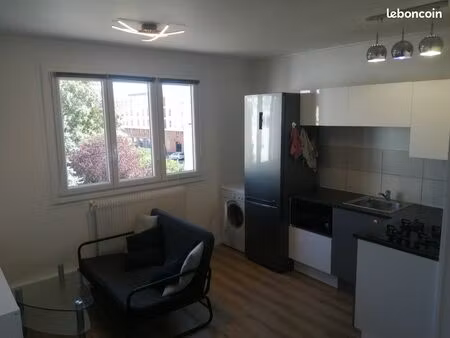 appartement 2 pièce 30 m²