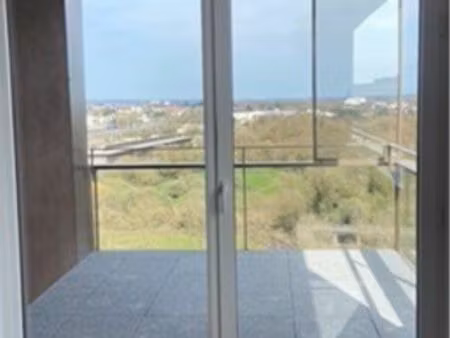 location appartement t3 – 60 51 m² – nantes  boulevard de berlin – 12ᵉ étage