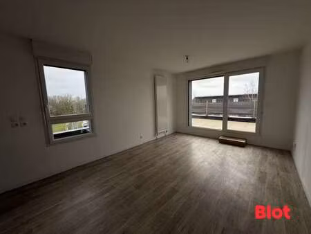 location appartement 3 pièces à plescop (56890) : à louer 3 pièces / 54m² plescop