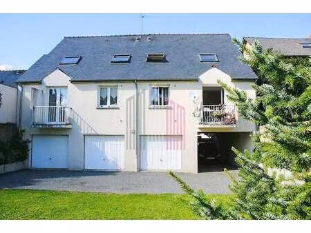 location appartement 4 pièces à rennes landry - cimetière de l'est (35000) : à louer 4 piè