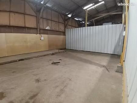 location box  espace de stockage