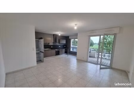 a louer apt t3  49240 avrillé