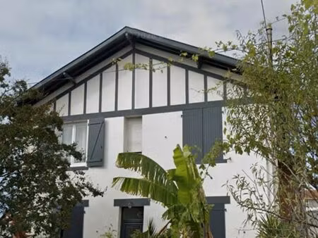 location meublée à l’année