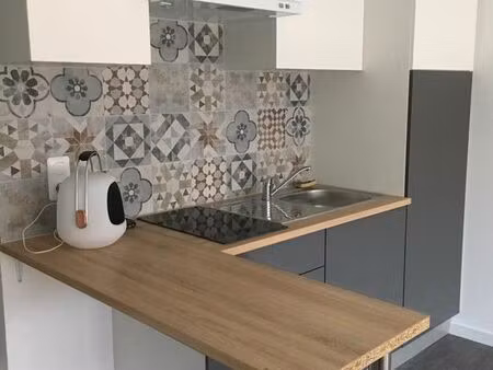 studio pour 4 mois à elne