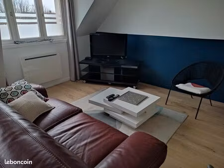 a louer appartement grand fort philippe