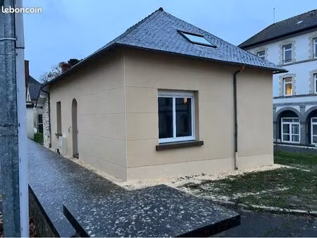 studio 20m2 entièrement neuf