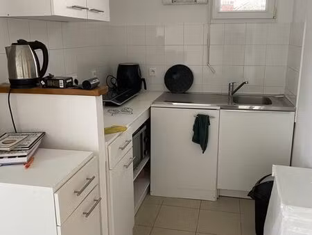 appartement t2 a louer