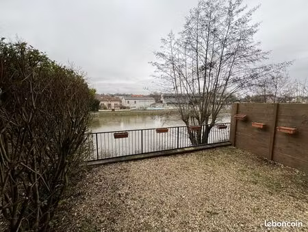 studio 1 pièce 29 m²