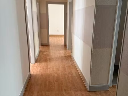 loue appartement 79m² proche place d'austerlitz