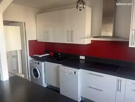 ? à louer – appartement spacieux & lumineux à toulouse – casselardit ?? à louer – appartem