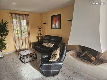 maison 6 pièces 91 m²