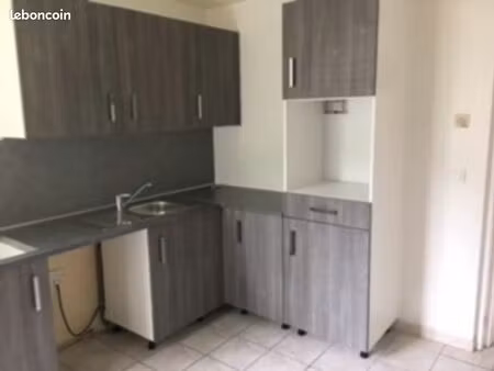 maison 3 pièces 60 m²