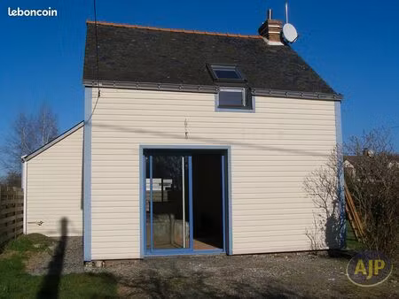 maison 3 pièces 65 m²