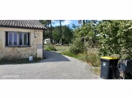 appartement t3 centre ville et foret de pins