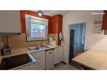location meublé t1 joinville-le-pont