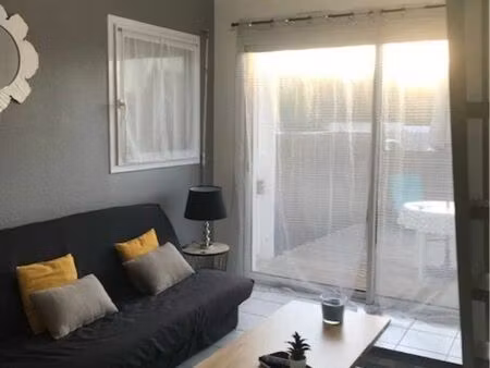 appt les minimes - dispo avril et mai