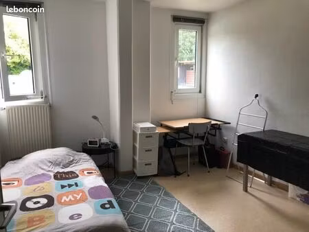 location chambre étudiant tournai belgique