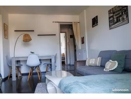 alouer t2 meuble cannet rocheville